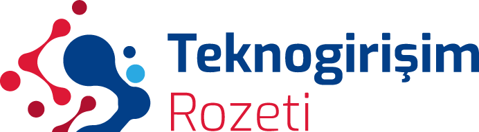 T.C. Sanayi ve Teknoloji Bakanlığı Teknogirişim Rozeti